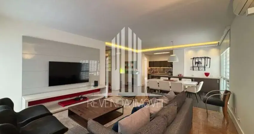 Apartamento RESIDENCIAL em SÃO PAULO - SP, ITAIM BIBI
