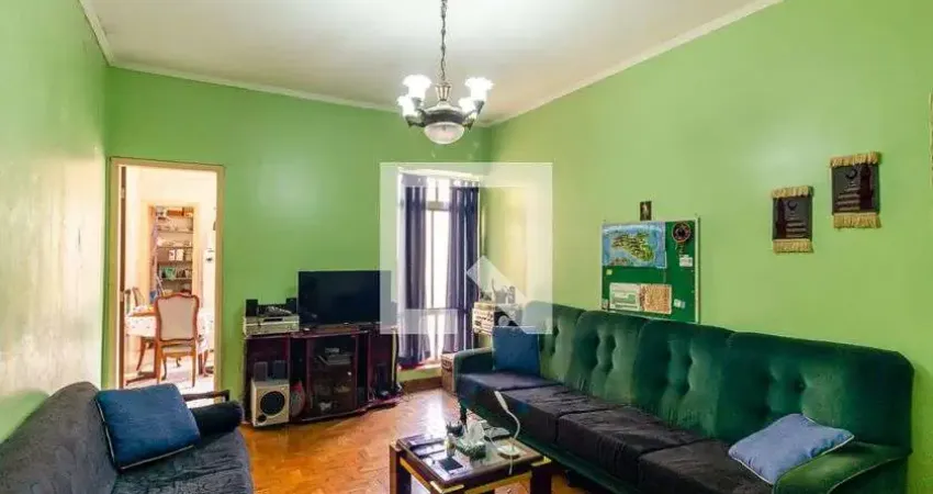 Apartamento à Venda - Campos Elíseos, 2 Quartos,  80 m2