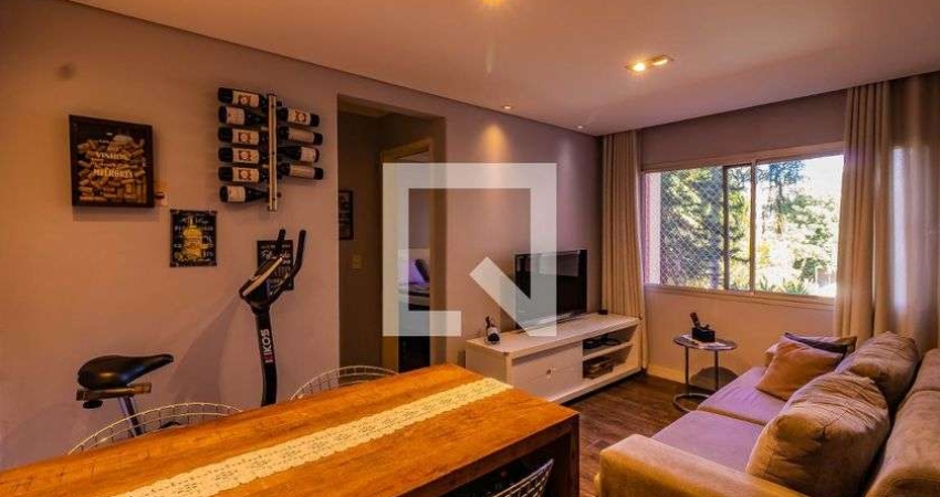 Apartamento com 1 quarto à venda na Avenida Leonardo da Vinci, --, Jabaquara, São Paulo