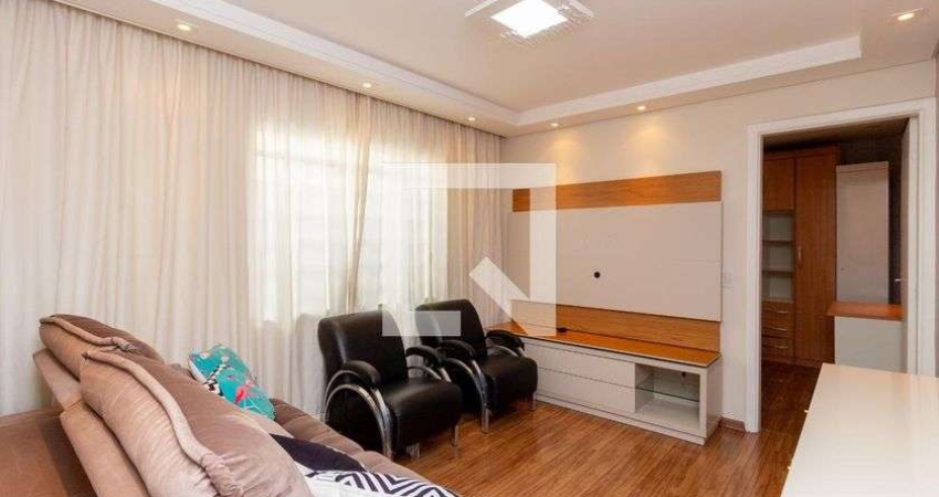 Apartamento com 1 quarto à venda na Rua Guaimbé, --, Mooca, São Paulo