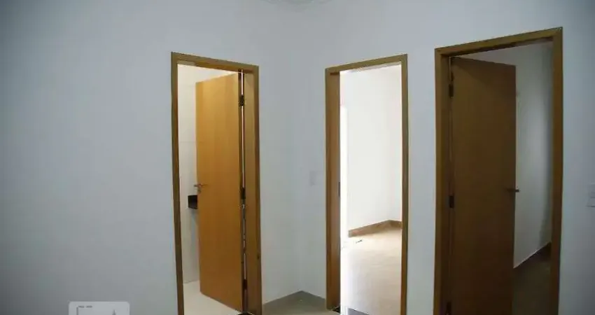 Casa com 2 quartos à venda na Rua Maria do Carmo, --, Vila Alpina, São Paulo