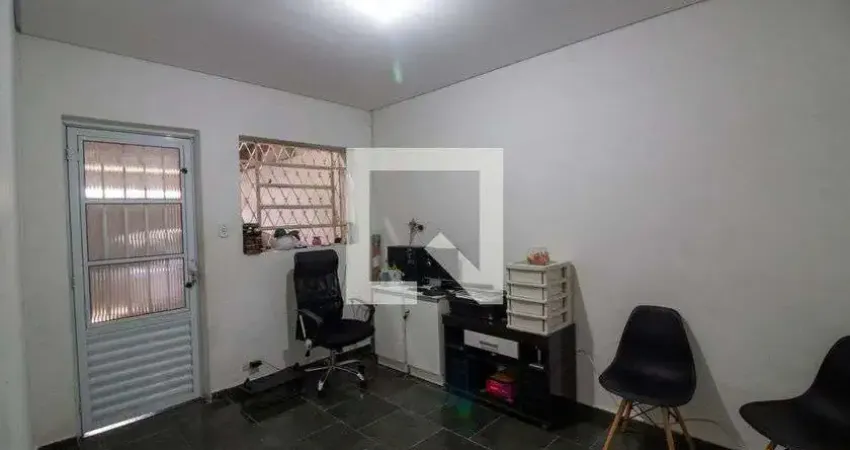 Casa com 2 quartos à venda na Rua José Mesa Campos, --, Campo Belo, São Paulo