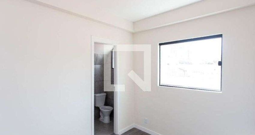 Apartamento à Venda - Chácara Inglesa, 1 Quarto,  35 m2