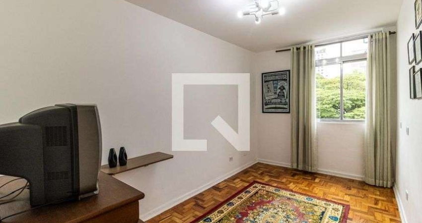 Apartamento com 1 quarto à venda na Praça Princesa Isabel, --, Centro, São Paulo
