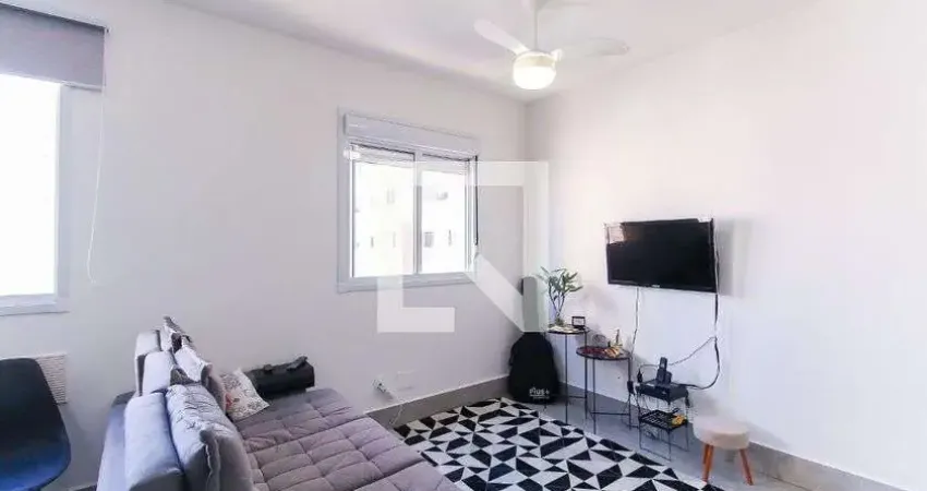Apartamento com 1 quarto à venda na Rua Intendência, --, Belém, São Paulo