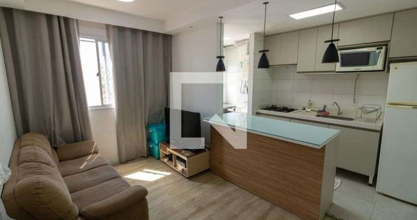 Apartamento à Venda - Portal do Morumbi, 2 Quartos,  42 m2