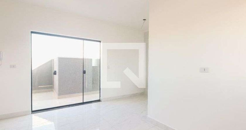 Apartamento à Venda - Vila Esperança, 2 Quartos,  73 m2