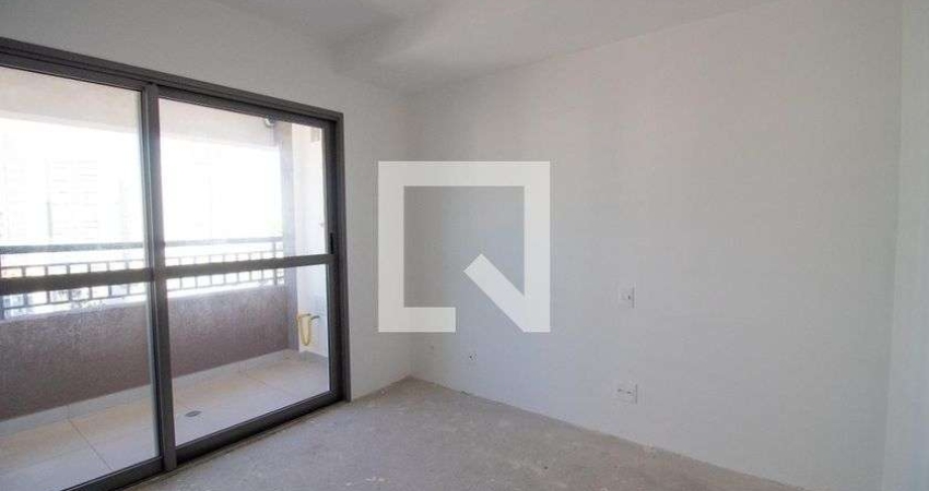 Apartamento com 1 quarto à venda na Rua Camargo, --, Butantã, São Paulo