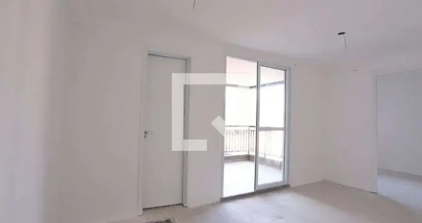 Apartamento com 1 quarto à venda na Rua Elói Cerqueira, --, Belém, São Paulo