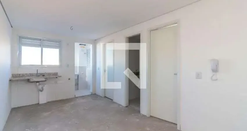 Apartamento com 2 quartos à venda na Rua Francisco Augusto, --, Mandaqui, São Paulo