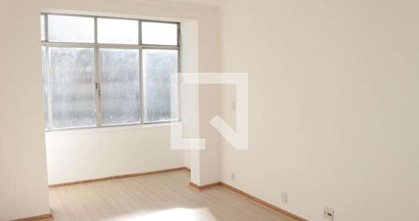 Apartamento à Venda - Santa Cecília, 1 Quarto,  60 m2