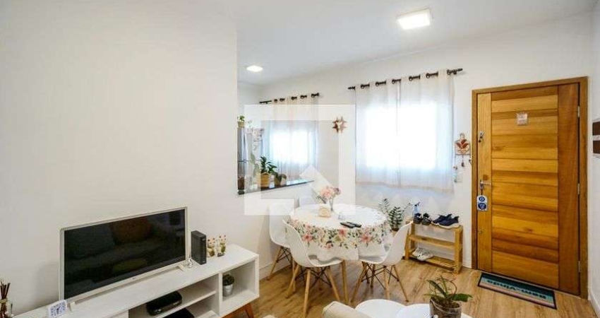 Apartamento com 2 quartos à venda na Rua Joaquim Pinto, --, Tatuapé, São Paulo