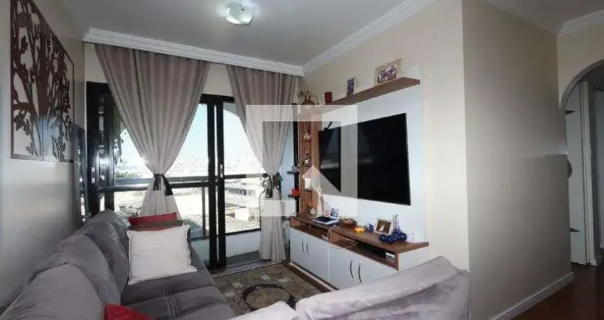 Apartamento à Venda - Vila Prudente, 2 Quartos,  50 m2