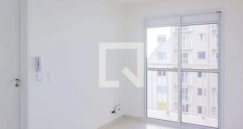 Apartamento à Venda - Barra Funda, 1 Quarto,  30 m2