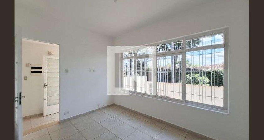 Casa com 4 quartos à venda na Rua Padre Agostinho Poncet, --, Mandaqui, São Paulo