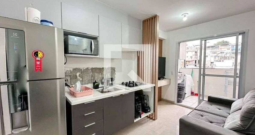 Apartamento com 2 quartos à venda na Avenida Direitos Humanos, --, Mandaqui, São Paulo