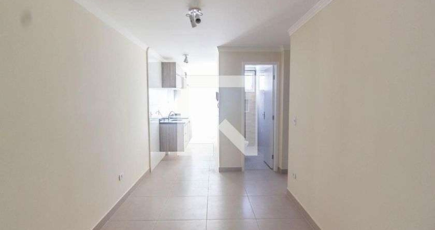 Apartamento com 2 quartos à venda na Rua Satuba, --, Água Fria, São Paulo