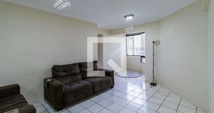 Apartamento à Venda - Jardim Nadir, 3 Quartos,  73 m2
