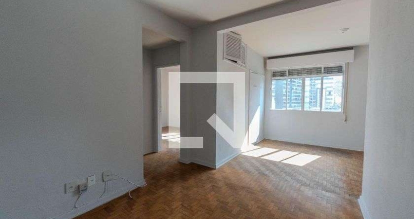 Apartamento com 1 quarto à venda na Rua Doutor Plínio Barreto, --, Bela Vista, São Paulo