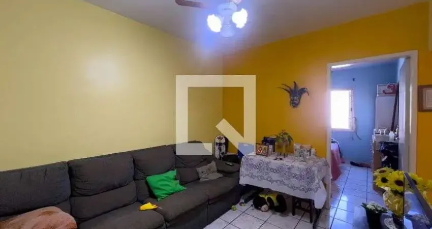 Apartamento com 2 quartos à venda na Rua Doutor Nicolau de Sousa Queirós, --, Vila Mariana, São Paulo