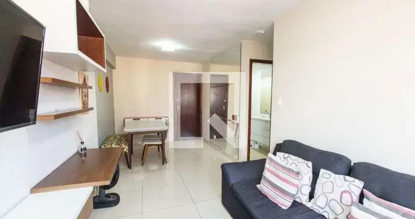 Apartamento com 1 quarto à venda na Rua Tenente Otávio Gomes, --, Liberdade, São Paulo