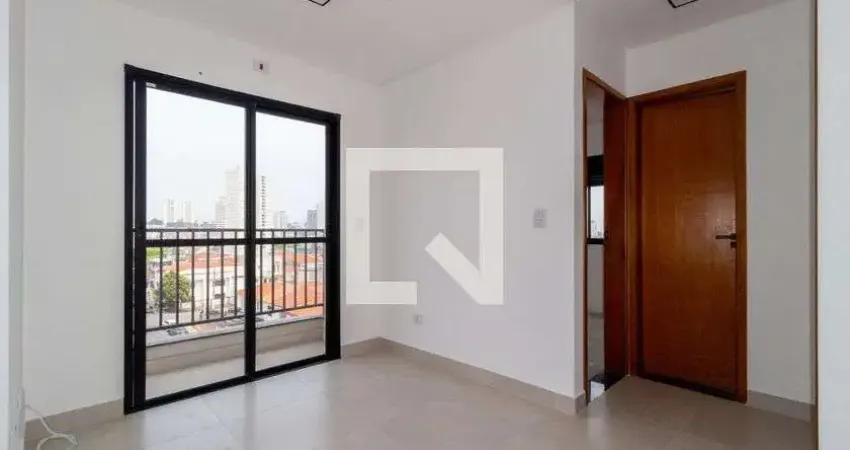 Apartamento à Venda - Jardim Anália Franco, 2 Quartos,  38 m2