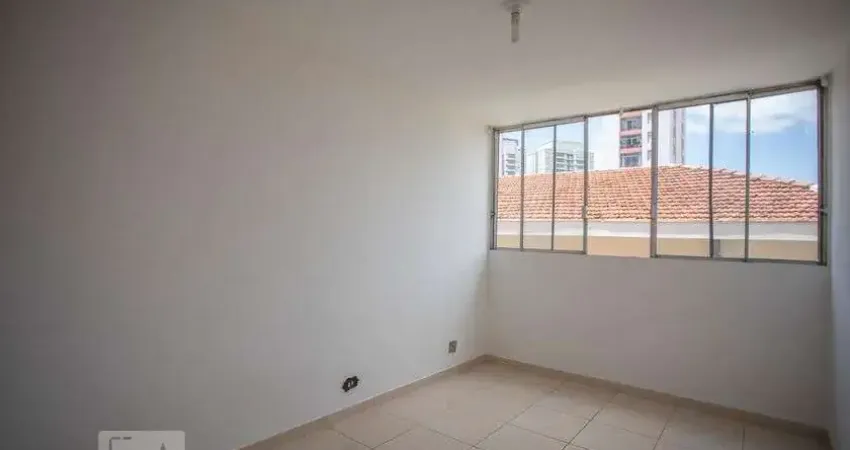 Apartamento à Venda - Vila Mascote, 2 Quartos,  55 m2
