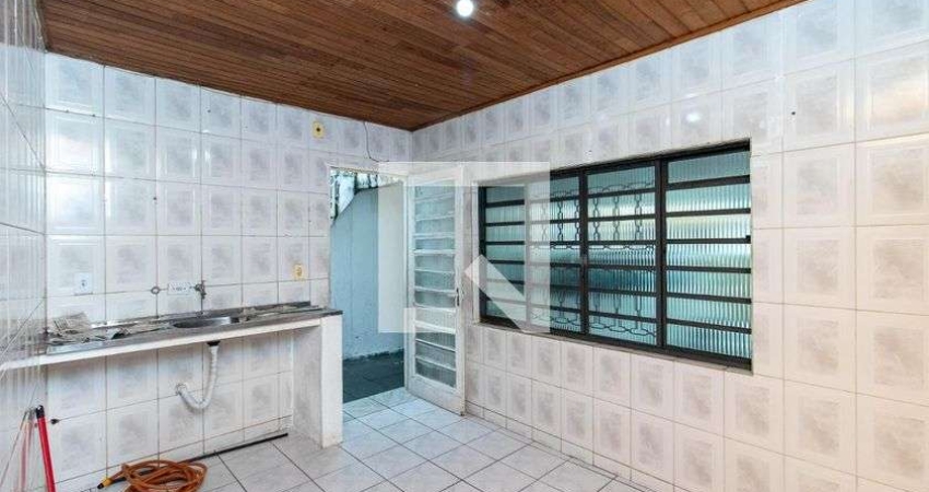 Casa com 2 quartos à venda na Rua Tenente Sotomano, --, Jardim Brasil, São Paulo