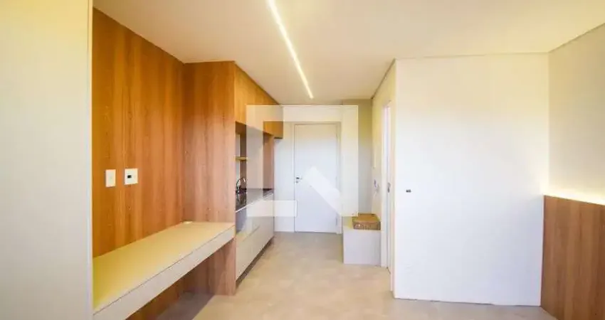 Apartamento à Venda - Vila Matilde, 1 Quarto,  27 m2