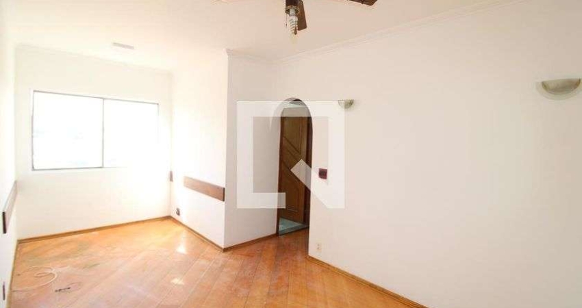Apartamento com 2 quartos à venda na Avenida Nova Cantareira, --, Água Fria, São Paulo