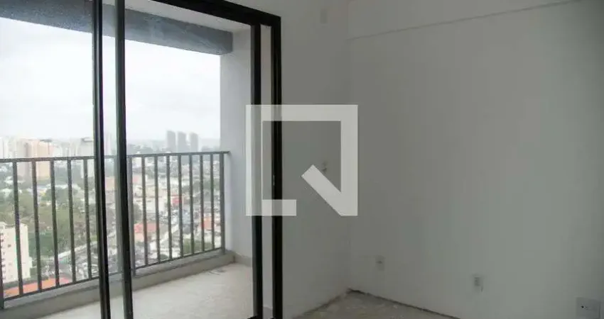 Kitnet / Stúdio à venda na Rua São Benedito, --, Santo Amaro, São Paulo