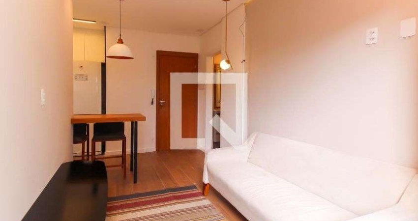 Apartamento com 2 quartos à venda na Rua Siqueira Bueno, --, Belém, São Paulo