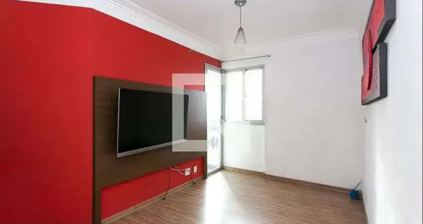 Apartamento à Venda - Vila Esperança, 3 Quartos,  68 m2