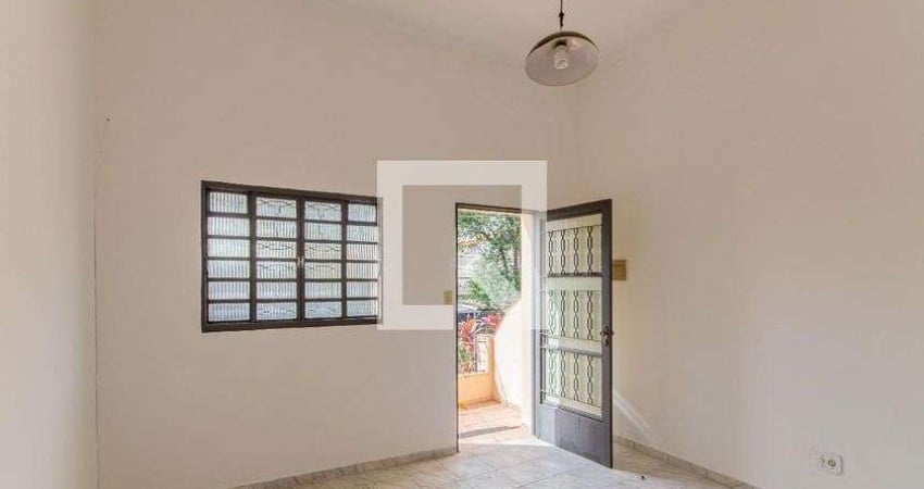 Casa com 1 quarto à venda na Rua Engenheiro Lauro Penteado, --, Cambuci, São Paulo