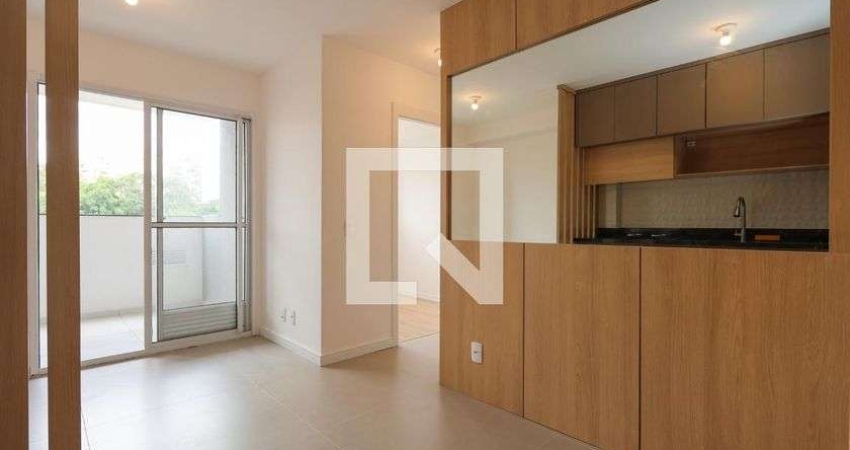 Apartamento com 2 quartos à venda na Avenida Direitos Humanos, --, Mandaqui, São Paulo