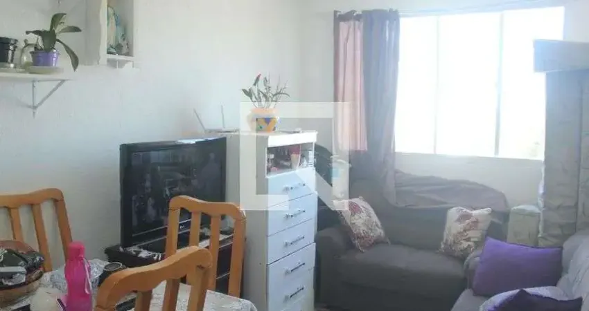 Apartamento à Venda - Campo Grande, 2 Quartos,  44 m2