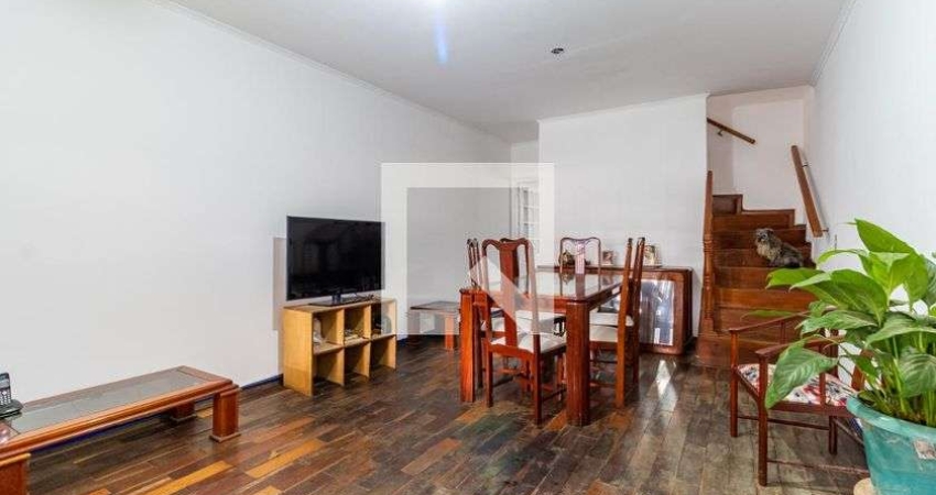 Casa com 2 quartos à venda na Rua Olímpio José Borges, --, Jardim Miriam, São Paulo