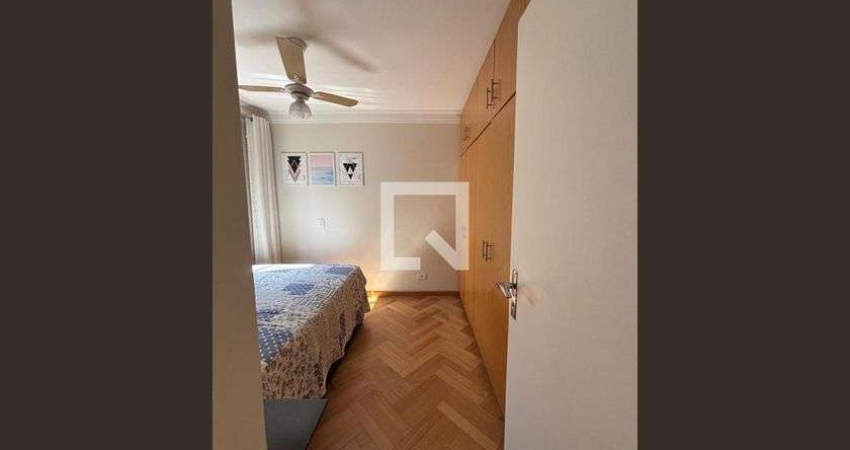 Apartamento à Venda - Jardim Sao Luis, 2 Quartos,  56 m2