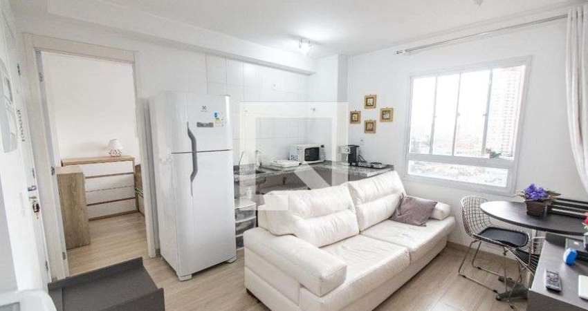 Apartamento com 2 quartos à venda na Rua dos Estudantes, --, Liberdade, São Paulo