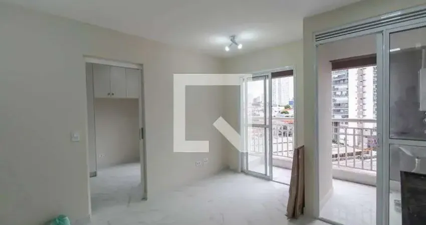 Apartamento à Venda - Vila Prudente, 1 Quarto,  31 m2