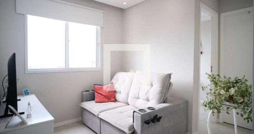 Apartamento à Venda - Cidade Patriarca, 2 Quartos,  38 m2