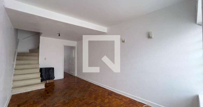 Casa com 2 quartos à venda na Rua Doutor Mário Vicente, --, Ipiranga, São Paulo