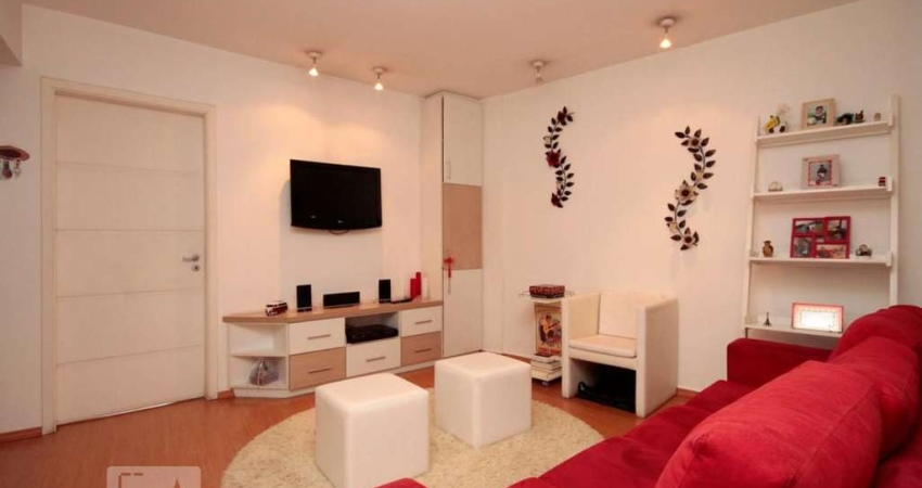 Apartamento com 1 quarto à venda na Rua Doutor Seng, --, Bela Vista, São Paulo