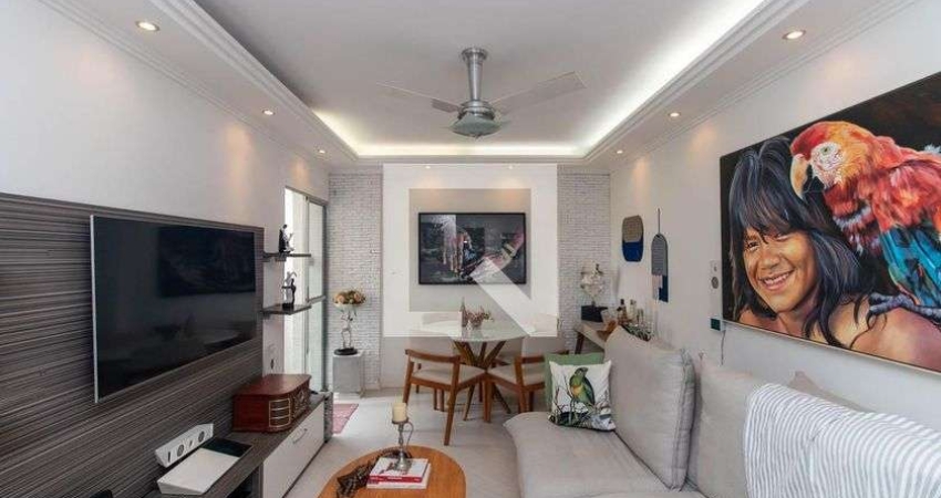 Apartamento à Venda - Vila Mazzei, 2 Quartos,  52 m2