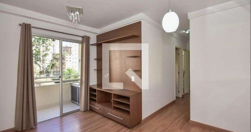 Apartamento com 2 quartos à venda na Rua Marie Nader Calfat, --, Panamby, São Paulo