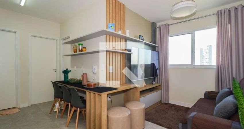 Apartamento à Venda - Vila Andrade, 2 Quartos,  36 m2