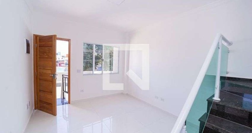 Casa com 2 quartos à venda na Rua Professor Thiré, --, Artur Alvim, São Paulo