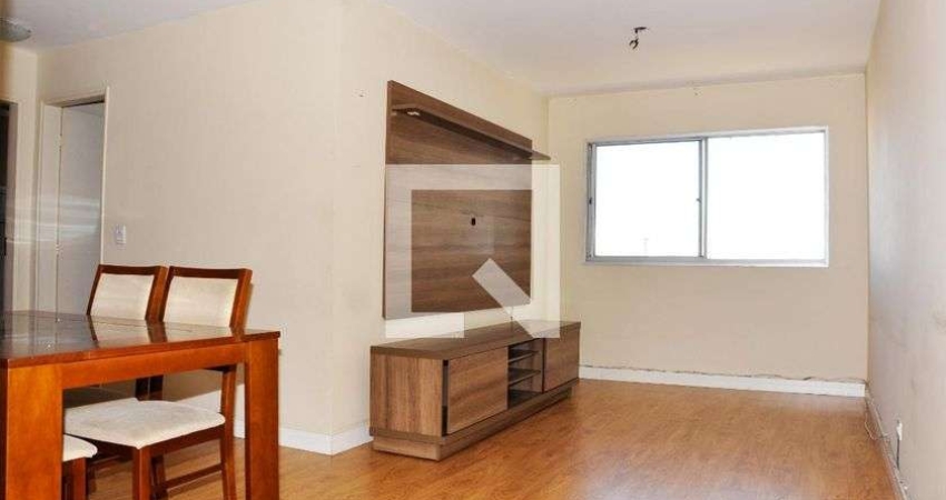 Apartamento à Venda - Freguesia do Ó, 2 Quartos,  58 m2