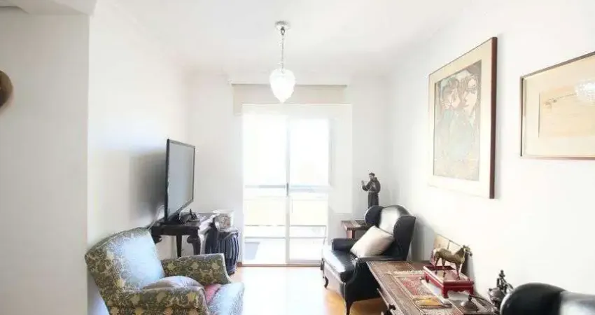 Apartamento à Venda - Portal do Morumbi, 2 Quartos,  58 m2