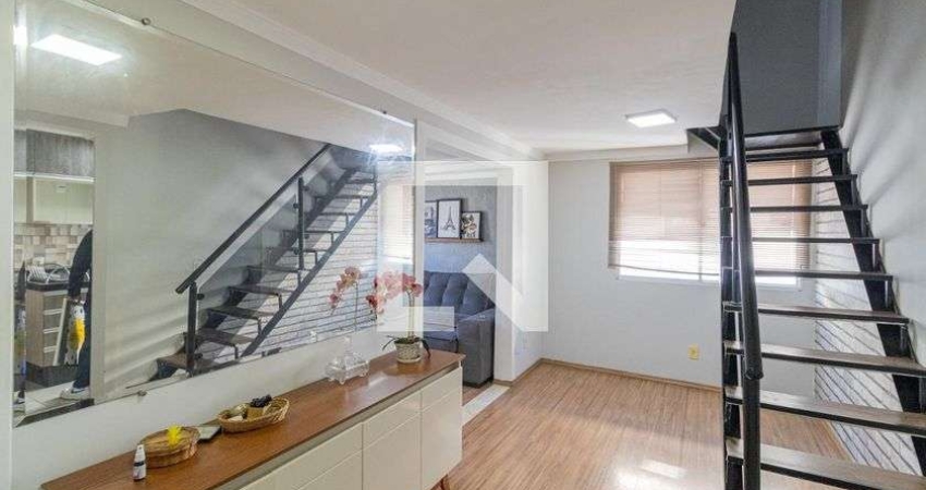 Apartamento com 3 quartos à venda na Rua Álvaro de Mendonça, --, Itaquera, São Paulo